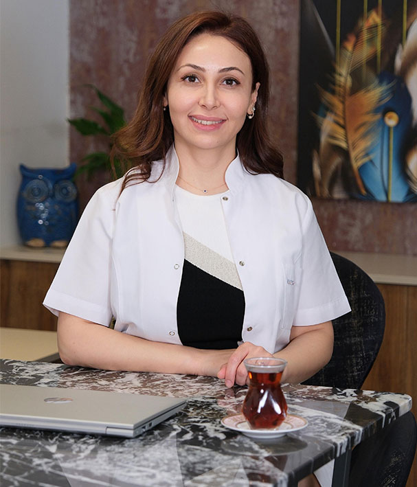 DERMATOLOJİ